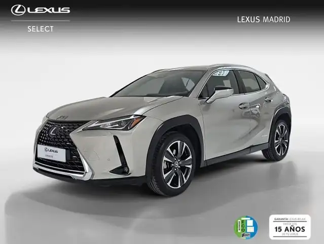 Lexus UX 250h Premium 4WD
