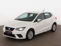SEAT Ibiza 1.0 TSI Style Edition LED DSITZHZG TEMPOMAT Weiß - thumbnail 2