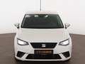 SEAT Ibiza 1.0 TSI Style Edition LED DSITZHZG TEMPOMAT Weiß - thumbnail 4