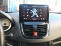 Peugeot 207 5p 1.4 vti 16v 95cv,EURO 5,FULL,NAVI,SCHERMO TOUCH Grigio - thumbnail 10