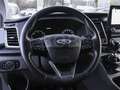 Ford Tourneo Custom 2.0 TDCi 310 L1 Sport AHK 8-fach bereift Black - thumbnail 13