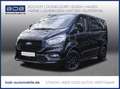 Ford Tourneo Custom 2.0 TDCi 310 L1 Sport AHK 8-fach bereift Black - thumbnail 1