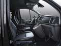 Ford Tourneo Custom 2.0 TDCi 310 L1 Sport AHK 8-fach bereift Black - thumbnail 5