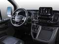 Ford Tourneo Custom 2.0 TDCi 310 L1 Sport AHK 8-fach bereift Black - thumbnail 6