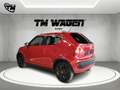 Suzuki Ignis 1.2 dualjet iTop 2wd ags Rojo - thumbnail 17