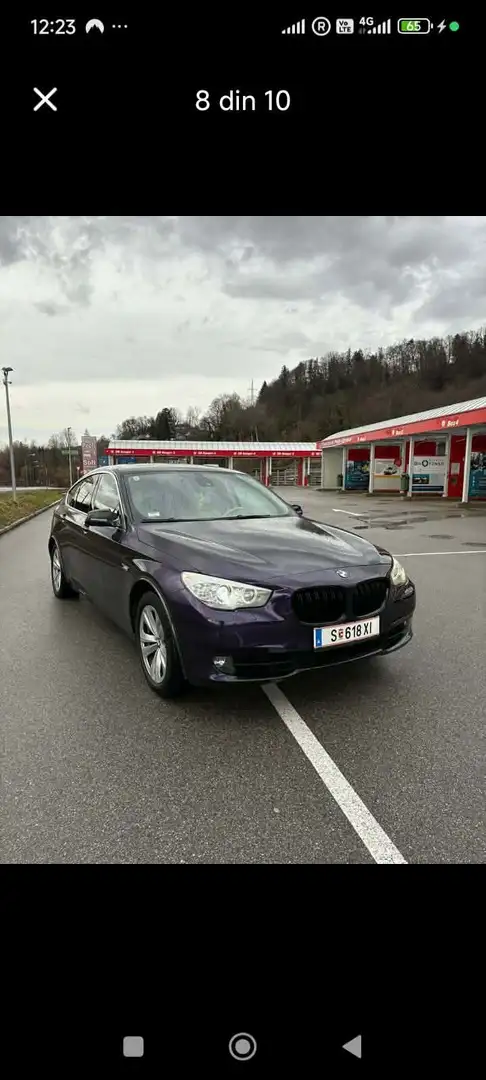 BMW 535 535d Gran Turismo - 1