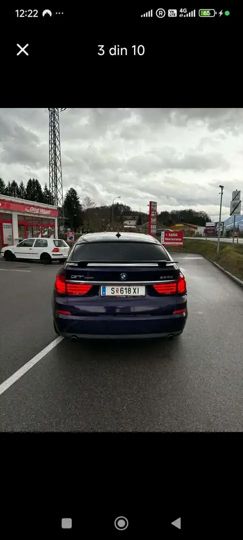 BMW 535 535d Gran Turismo - 2