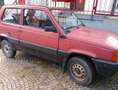 Fiat Panda Panda 1a serie 1100 i.e. cat 4x4 Country Club Rojo - thumbnail 1