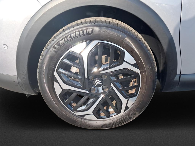 Citroen C4 Pure Tech 130 Max EAT8 S/S — photo 9