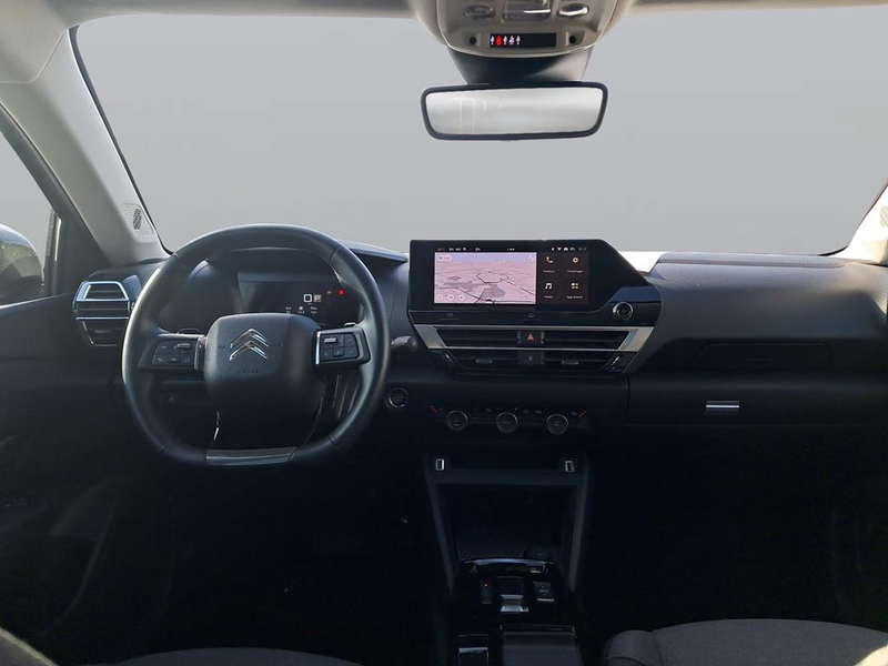 Citroen C4 Pure Tech 130 Max EAT8 S/S — photo 11
