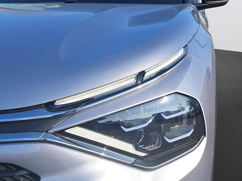Citroen C4 Pure Tech 130 Max EAT8 S/S — photo 10