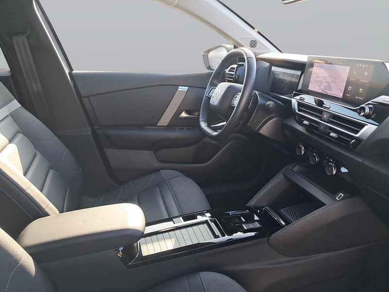 Citroen C4 Pure Tech 130 Max EAT8 S/S — photo 12