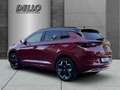 Opel Grandland AT Ultimate-Paket belüftete Ledersitze SHZ hinten Rot - thumbnail 3