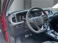 Opel Grandland AT Ultimate-Paket belüftete Ledersitze SHZ hinten Rot - thumbnail 7