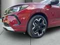 Opel Grandland AT Ultimate-Paket belüftete Ledersitze SHZ hinten Rot - thumbnail 4