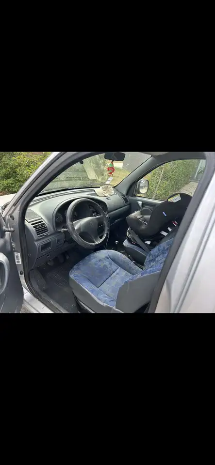 Peugeot Partner 1.9 Break, foto 4
