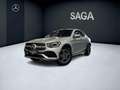 Mercedes-Benz GLC 200 GLC d Coupé AMG Line Gris - thumbnail 15