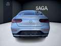 Mercedes-Benz GLC 200 GLC d Coupé AMG Line Gris - thumbnail 8