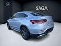 Mercedes-Benz GLC 200 GLC d Coupé AMG Line Gris - thumbnail 3