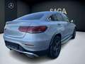 Mercedes-Benz GLC 200 GLC d Coupé AMG Line Gris - thumbnail 11