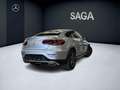 Mercedes-Benz GLC 200 GLC d Coupé AMG Line Gris - thumbnail 16
