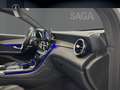 Mercedes-Benz GLC 200 GLC d Coupé AMG Line Gris - thumbnail 28