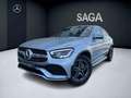 Mercedes-Benz GLC 200 GLC d Coupé AMG Line Gris - thumbnail 1