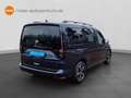 Volkswagen Caddy 1.5 TSI Dark Label Alu LED Pano Navi Digital Cockp Bleu - thumbnail 6