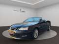Saab 9-3 Cabriolet 2.0 T Aero *Hirsch Performance* Zwart - thumbnail 1