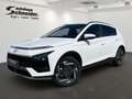 Hyundai BAYON MJ25 1.0 TGDi 6-MT PRIME NAVI/LED/BOSE/KAMERA Weiß - thumbnail 1