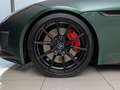Jaguar F-Type 5.0 V8 R Coupé | British Racing Green wrap | 12 MA Groen - thumbnail 9