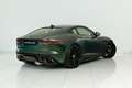 Jaguar F-Type 5.0 V8 R Coupé | British Racing Green wrap | 12 MA Groen - thumbnail 2