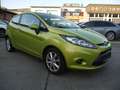 Ford Fiesta Trend/Alufelgen/ Grün - thumbnail 1