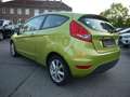 Ford Fiesta Trend/Alufelgen/ Grün - thumbnail 6