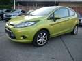 Ford Fiesta Trend/Alufelgen/ Grün - thumbnail 3