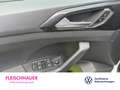 Volkswagen T-Cross 1.0 Life+SHZ+KLIMAAUT+LED+DAB Weiß - thumbnail 17