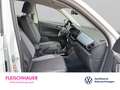 Volkswagen T-Cross 1.0 Life+SHZ+KLIMAAUT+LED+DAB Weiß - thumbnail 10