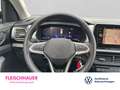 Volkswagen T-Cross 1.0 Life+SHZ+KLIMAAUT+LED+DAB Weiß - thumbnail 15
