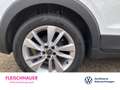 Volkswagen T-Cross 1.0 Life+SHZ+KLIMAAUT+LED+DAB Weiß - thumbnail 11