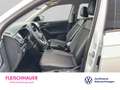 Volkswagen T-Cross 1.0 Life+SHZ+KLIMAAUT+LED+DAB Weiß - thumbnail 7