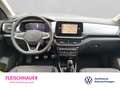 Volkswagen T-Cross 1.0 Life+SHZ+KLIMAAUT+LED+DAB Weiß - thumbnail 8