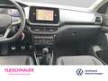 Volkswagen T-Cross 1.0 Life+SHZ+KLIMAAUT+LED+DAB Weiß - thumbnail 14