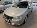 Volkswagen Eos 1.6 *2.Hand*TÜV NEU*Vollleder* Silber - thumbnail 1
