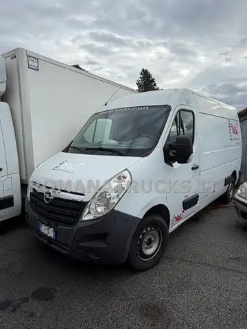 Opel Movano L2 H2  DI SERIE PRONTA CONSEGNA