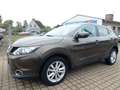 Nissan Qashqai Acenta Autom TOP ZUSTAND !!! Braun - thumbnail 3