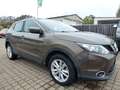 Nissan Qashqai Acenta Autom TOP ZUSTAND !!! Braun - thumbnail 1