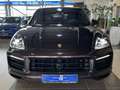 Porsche Cayenne Exclusive Manufaktur HUD Leder BOSE Pano Braun - thumbnail 2