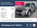 Volkswagen T-Roc Style 1.5 TSI DSG | LED RFK ACC Navi Silber - thumbnail 1