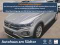 Volkswagen T-Roc Style 1.5 TSI DSG | LED RFK ACC Navi Silber - thumbnail 1