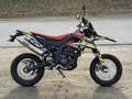 Aprilia SX 125 2023 ABS Yellow Stark Amarillo - thumbnail 4